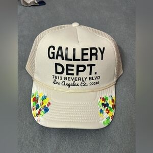Gallery Dept Hat